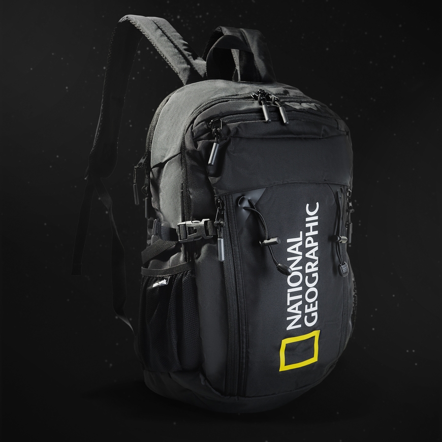 Everyday Backpack 35L NATIONAL GEOGRAPHIC Box Canyon N21080.49