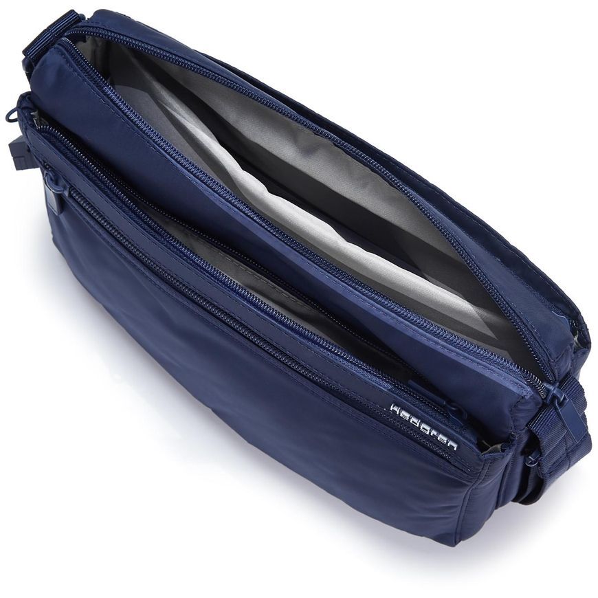 Utility Shoulder Bag 5.7L Hedgren Inner city HIC176M/479-07