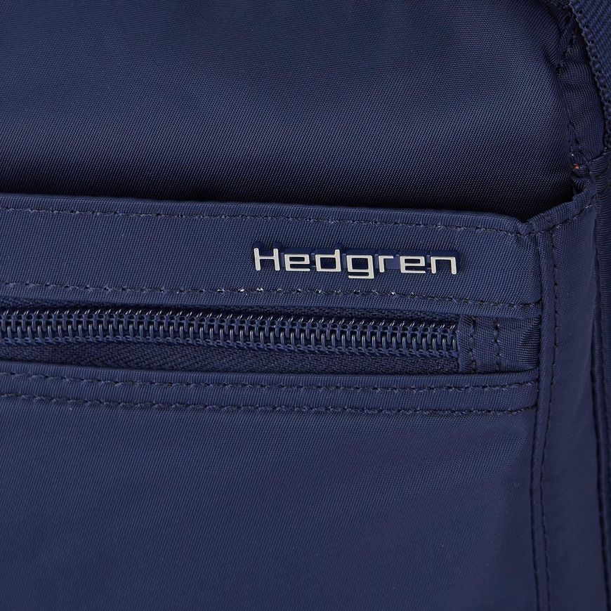 Utility Shoulder Bag 5.7L Hedgren Inner city HIC176M/479-07