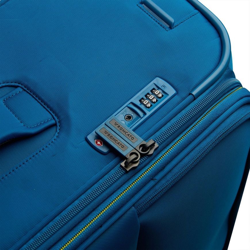 Soft-side Suitcase 68/82L M Roncato MOVE 415352/53