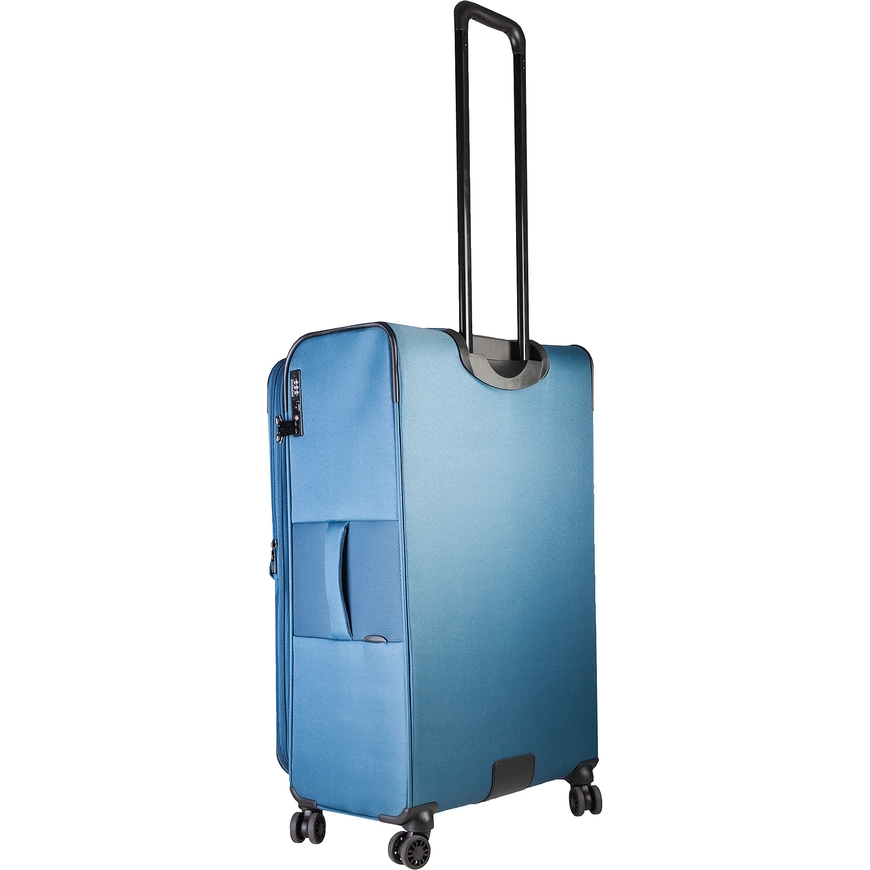 Softside Suitcase 82L L JUMP Lauris PS04;8700