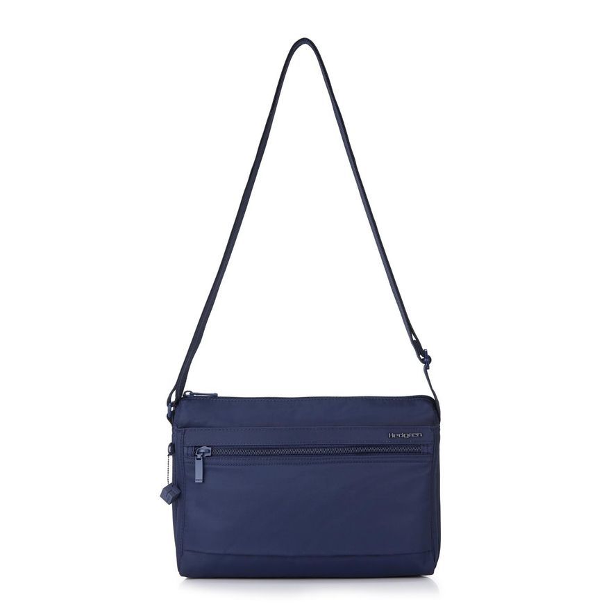 Utility Shoulder Bag 5.7L Hedgren Inner city HIC176M/479-07