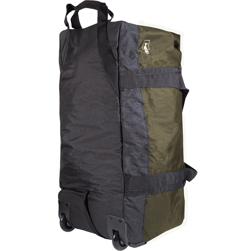 Wheeled Folding Bag 48L S NATIONAL GEOGRAPHIC Pathway N10442;11