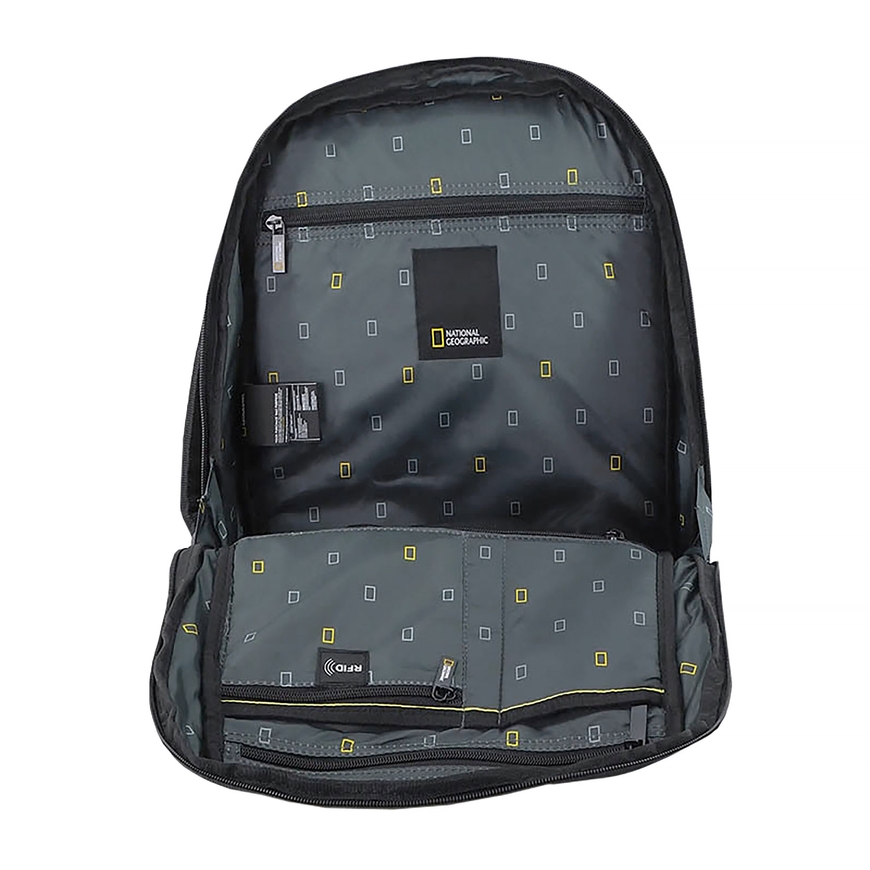 Convertible backpack 21L Carry On NATIONAL GEOGRAPHIC Mutation N18388;06