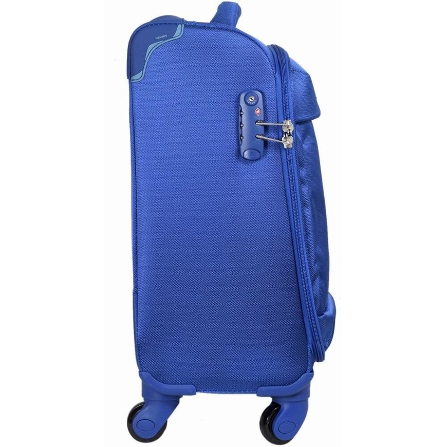 Softside Suitcase 49L S DELSEY Flight 234801;12