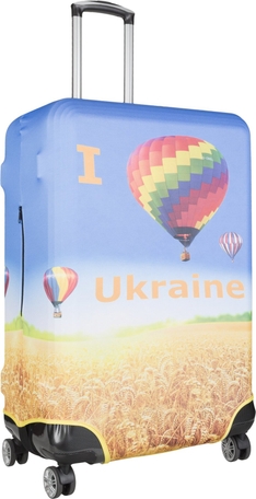 Чохол для валізи L Coverbag 040 L0403;000