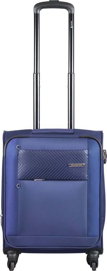 Softside Suitcase 38L S CARLTON Martin 135J455;030