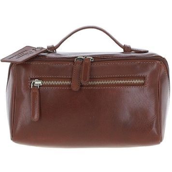 Несесер Ashwood K49 CHESTNUT