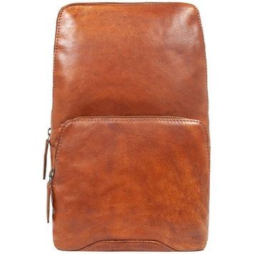 Сумка-слінг Ashwood G39 HONEY
