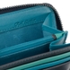 Long Wallet Visconti BR76 BLUE/ORCHID - 6