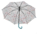 Straight Umbrella Auto Open & Close Esprit 53116 - 2