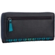 Long Wallet Visconti BR76 BLUE/ORCHID - 3