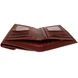 Кошелек Бифолд Ashwood V63 CHESTNUT - 2