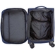 Softside Suitcase 31L S JUMP Lauris PS02;8701 - 6