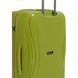 Валіза жорстка 115/125L L V&V Travel Flash Light Collection H8019.2-75Olive - 4
