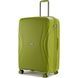 Валіза жорстка 115/125L L V&V Travel Flash Light Collection H8019.2-75Olive - 1