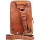 Сумка-слинг Ashwood G39 HONEY - 4