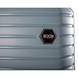 Hardside Suitcase 44L S GROUND Vanille 1GR0106633S;036 - 9