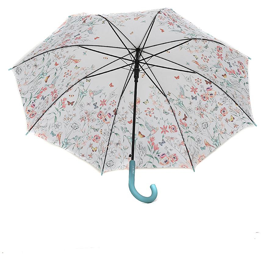 Straight Umbrella Auto Open & Close Esprit 53116