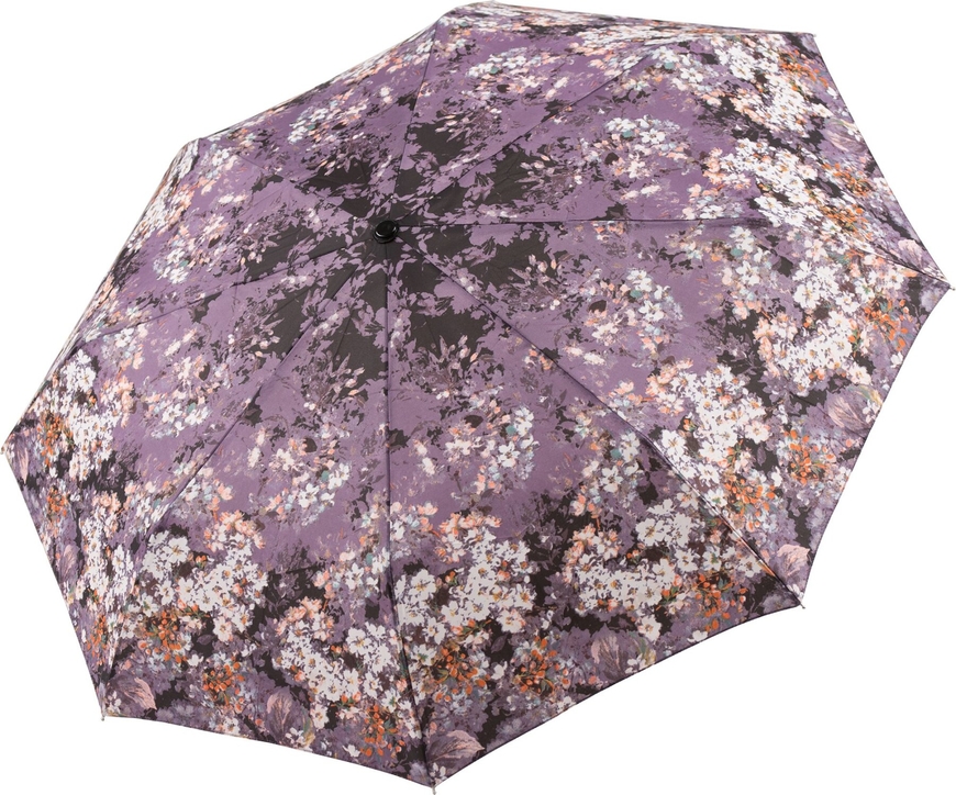 Складной зонт Автомат PERLETTI MAISON Fiore Vintage 16223.1;4100