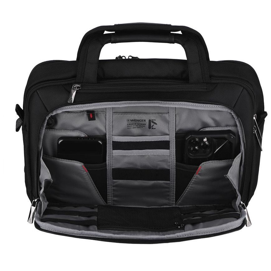 Сумка для ноутбука 14" Wenger 612269