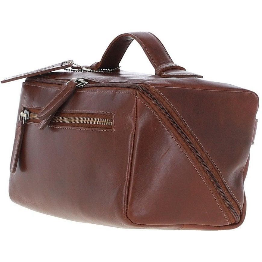Несесер Ashwood K49 CHESTNUT