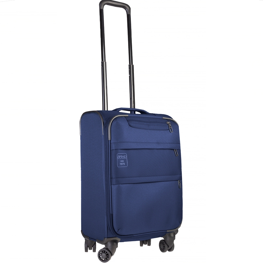 Softside Suitcase 31L S JUMP Lauris PS02;8701