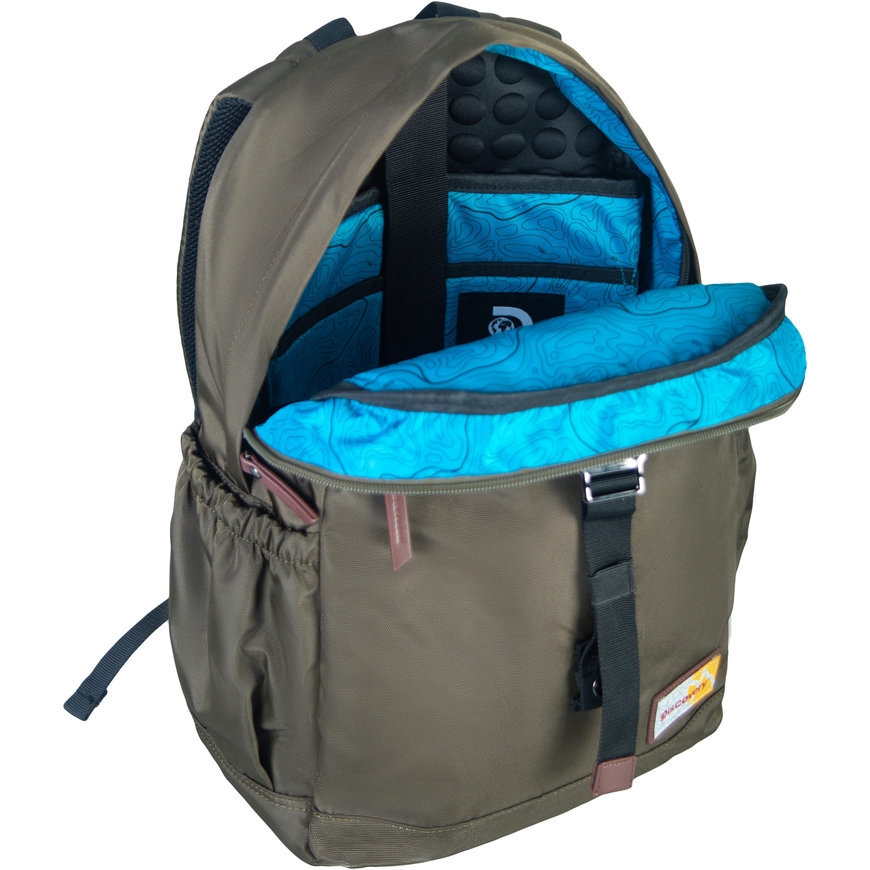 Everyday Backpack 16.2L Discovery Icon D00721-11
