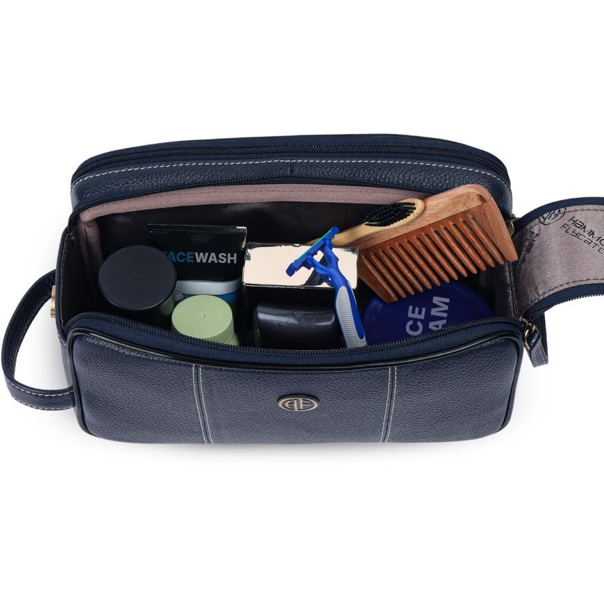 Necessaire Hammonds Flycatcher TC4002 BU