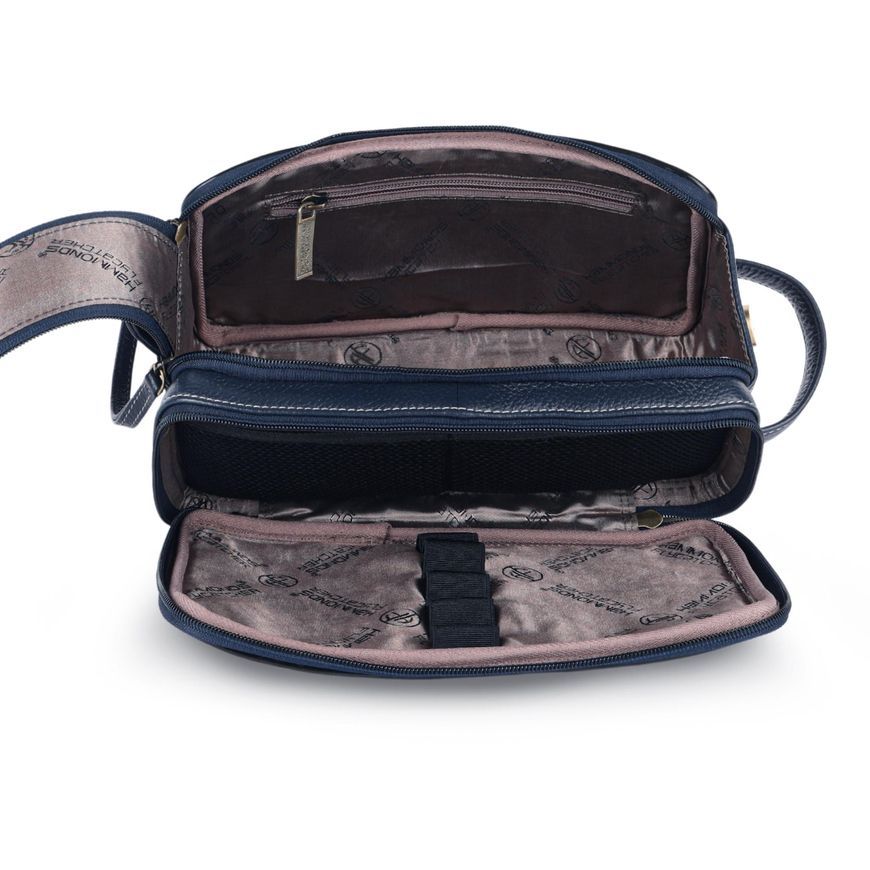 Necessaire Hammonds Flycatcher TC4002 BU