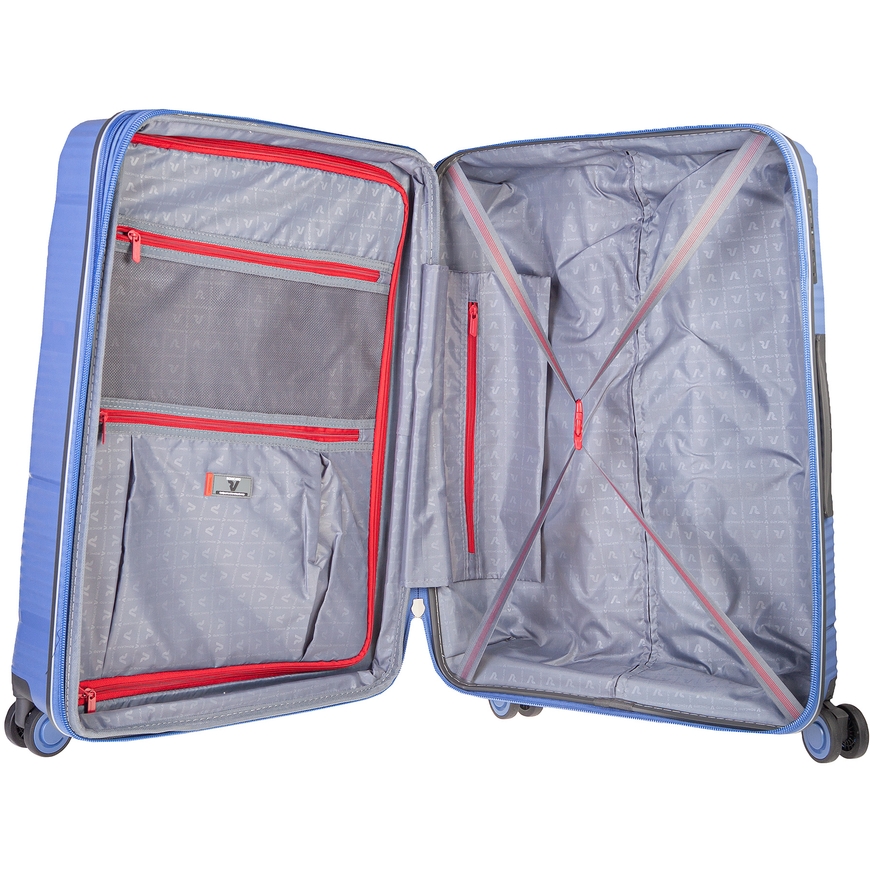 Hardside Suitcase 65L M Roncato R-LITE 413452;33