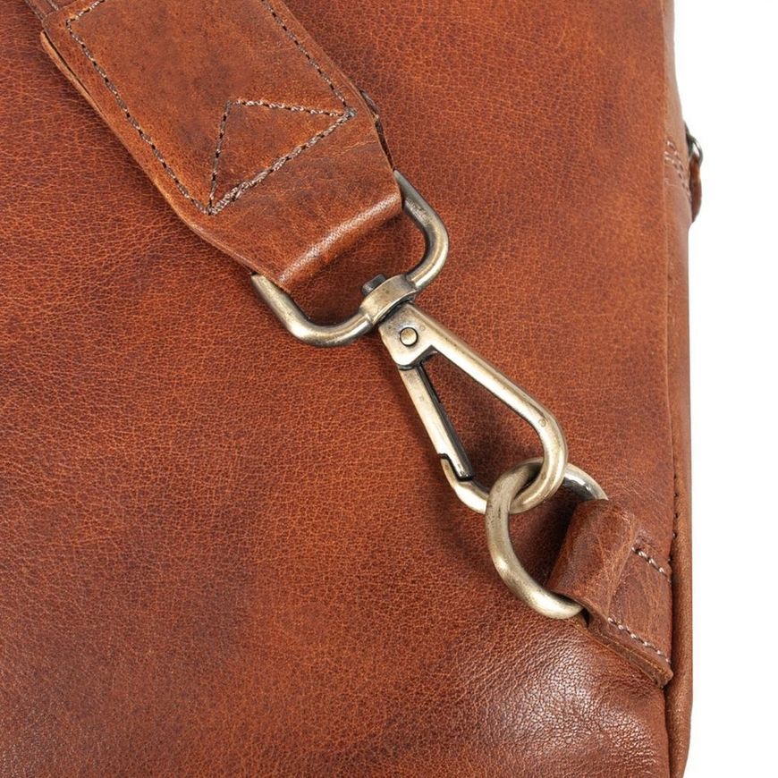 Сумка-слинг Ashwood G39 HONEY