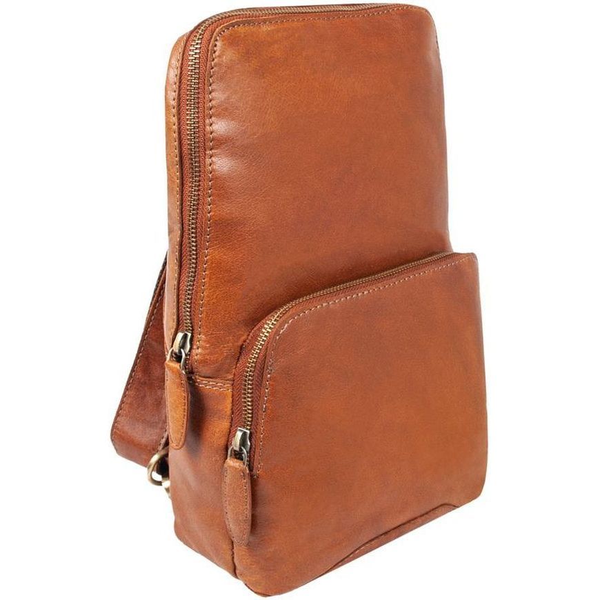 Сумка-слинг Ashwood G39 HONEY