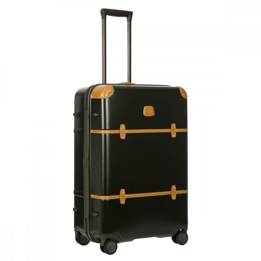 Hardside Suitcase 78L M Bric's BELLAGIO METAL 2 BBG28303;078