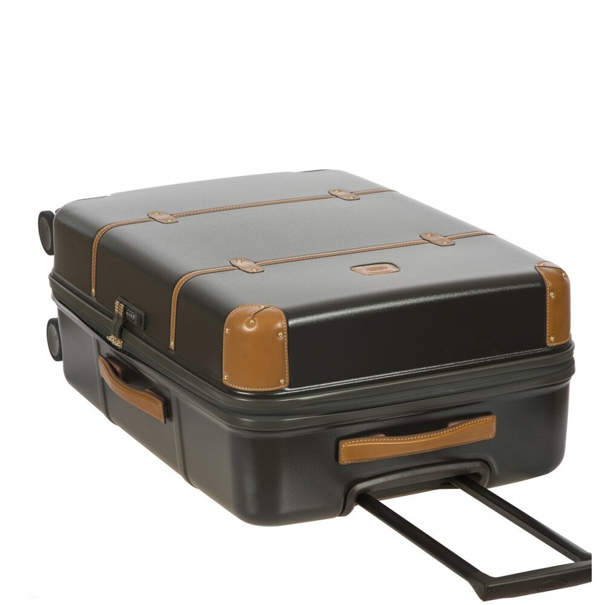 Hardside Suitcase 78L M Bric's BELLAGIO METAL 2 BBG28303;078