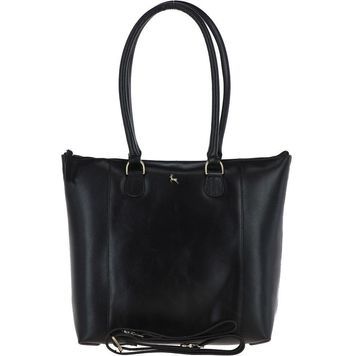Shoulder Bag Ashwood V29 BLACK