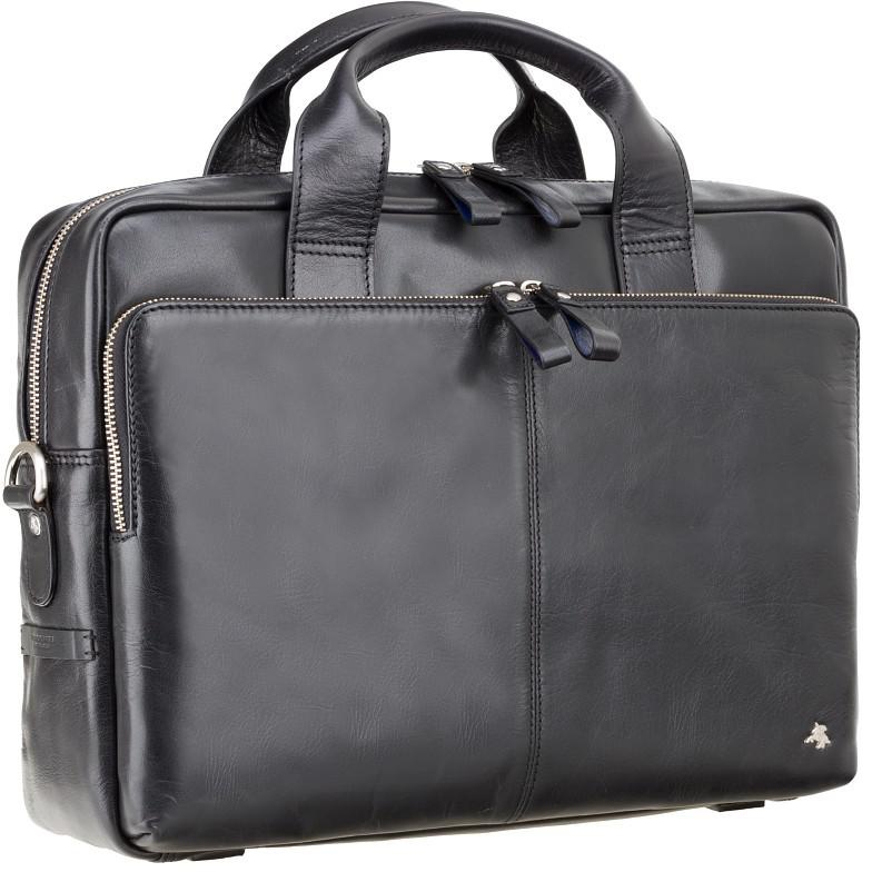 Laptop Bag Visconti ML30 BLK