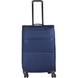 Softside Suitcase 53L M JUMP Lauris PS03;8701 - 3