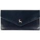 Bi-Fold Wallet Ashwood V63 NAVY - 1