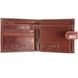 Bi-Fold Wallet Ashwood Vegetable Tanned Leather 1222 VT TAN - 2