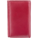 Tri-Fold Wallet Visconti Picadilly HT32 RED - 1