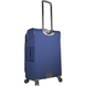 Softside Suitcase 53L M JUMP Lauris PS03;8701 - 5