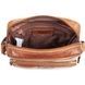 Наплечная сумка Ashwood T79 HONEY - 2