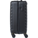 Hardside Suitcase 35L S CAT Cargo Industrial Plate 83552;01 - 2