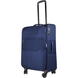 Softside Suitcase 53L M JUMP Lauris PS03;8701 - 4