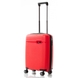 Hardside Suitcase 45L S V&V Travel Summer Breeze H8018-55Red - 1