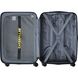 Hardside Suitcase 35L S CAT Cargo Industrial Plate 83552;01 - 5