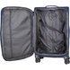 Softside Suitcase 53L M JUMP Lauris PS03;8701 - 6