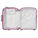 Hardside Suitcase 41L S DELSEY Belfort Plus 3841803;09 - 3