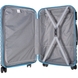 Hardside Suitcase 77L M GROUND Vanille 1GR0106633M;036 - 6